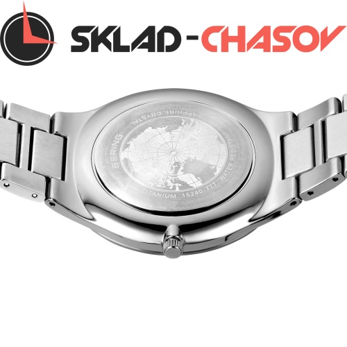 Мужские Bering 15240-777 фото фото 3