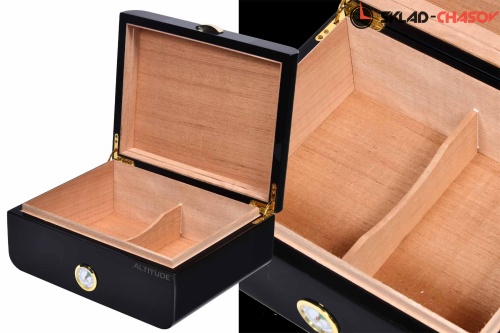 Хьюмидор для сигар XY03BCF фото фото 5