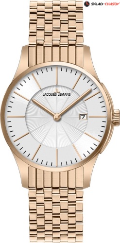 Jacques Lemans 1-1461M фото