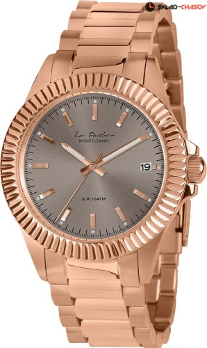 Женские Jacques Lemans La Passion LP-125K фото