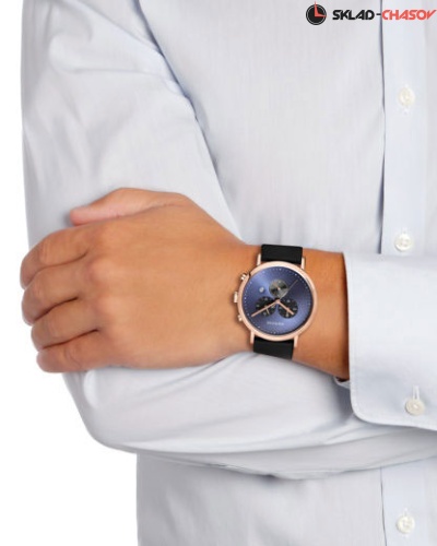 Мужские Bering Classic 10540-567 фото фото 2