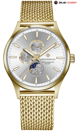 Greenwich GW 058.29.33 фото