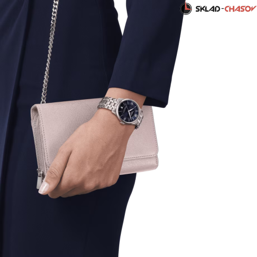 Наручные часы Tissot T139.207.11.048.00 фото фото 3