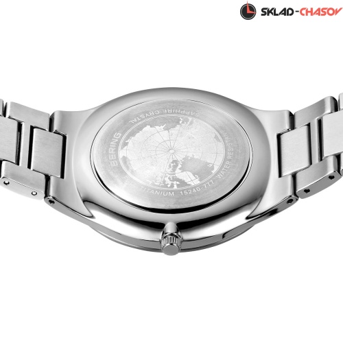 Мужские Bering 15240-777 фото фото 3