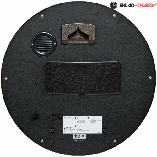 Seiko QXM388GN фото фото 2