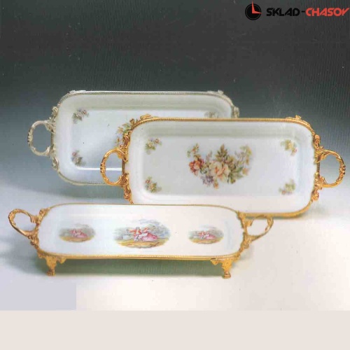 Малая рулетница Hesam 111 фото