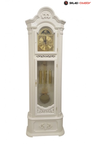 Columbus CR-9200-Kr «Замок Кронборг» кракелюр фото