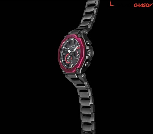 Casio MTG-B2000BD-1A4ER фото фото 5