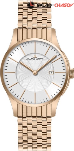 Наручные часы Jacques Lemans 1-1461M фото
