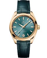 Часы Omega Seamaster Aqua Terra 220.53.34.20.10.001 фото