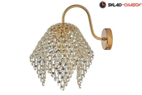 бра Arti Lampadari Roma E 2.1.1 G фото