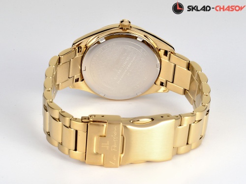 Женские Jacques Lemans La Passion LP-132i фото фото 3