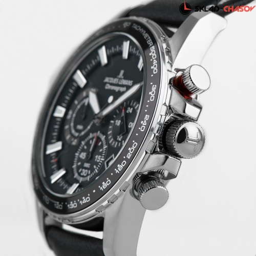 Jacques Lemans Liverpool 1-2099A фото фото 2