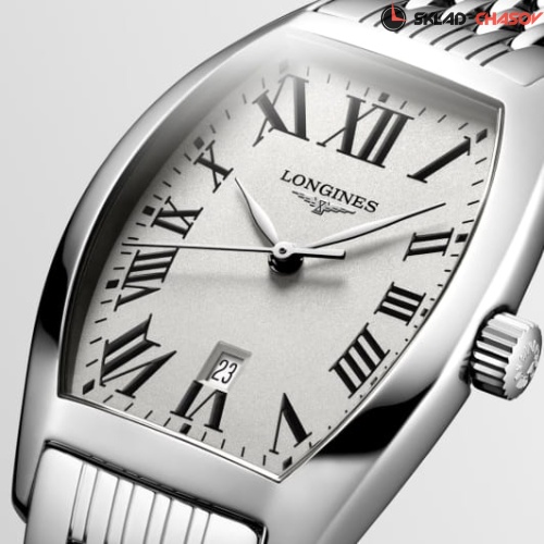 Наручные часы Longines L2.155.4.71.6 фото фото 2