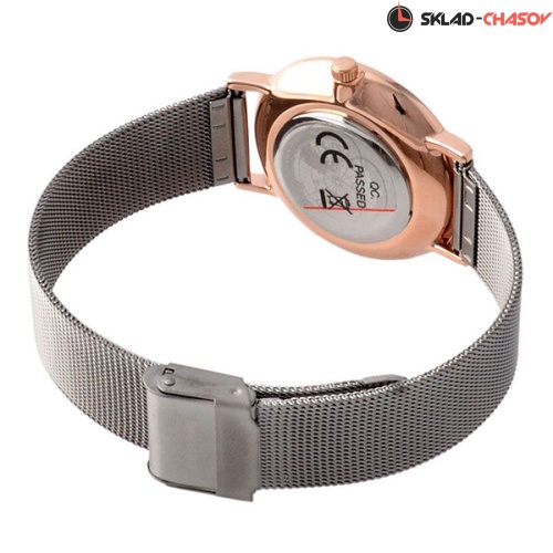 Унисекс Bering Classic 13436-369 фото фото 3