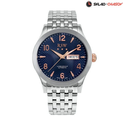 RSW La Neuveville / RSWA148-SR-9 фото