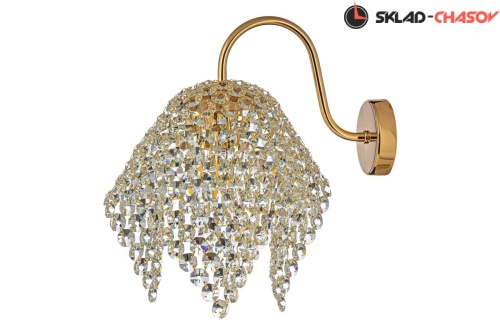 бра Arti Lampadari Roma E 2.1.1 G фото