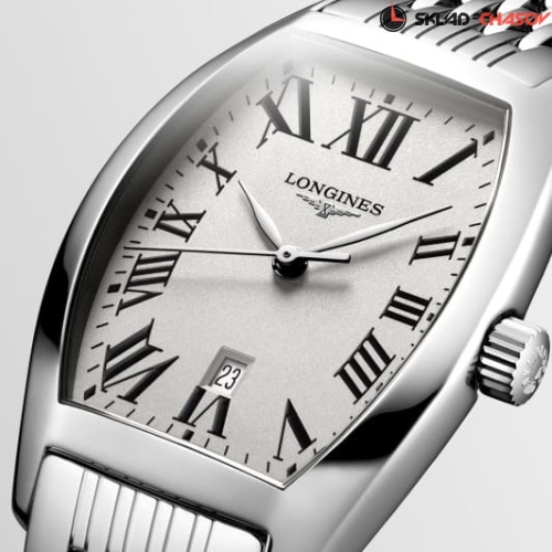 Наручные часы Longines L2.155.4.71.6 фото фото 2