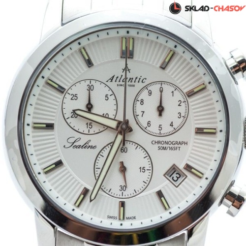 Мужские Atlantic Sealine 62455.41.21 фото фото 2