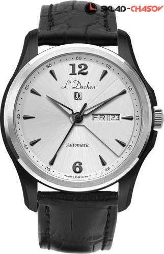 Мужские L'Duchen Locarno D 183.71.23 фото