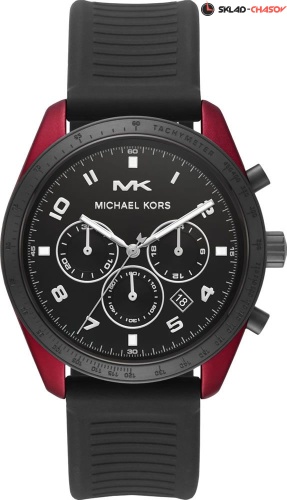 Мужские Michael Kors Lexington MK8688 фото