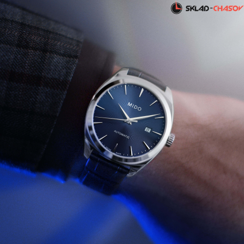 Mido M024.507.16.041.00 фото фото 2