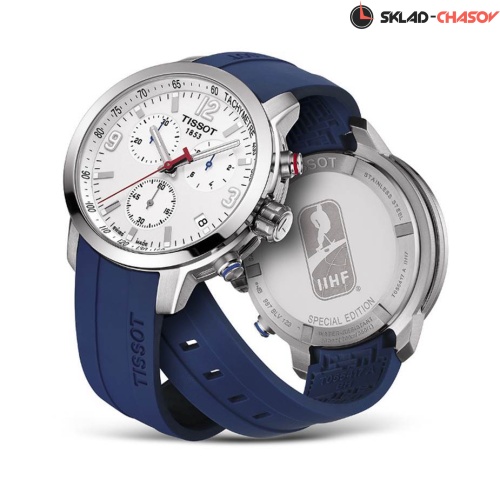 Tissot T055.417.17.017.02 фото фото 2