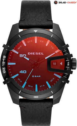 Diesel Caged DZ1948 фото