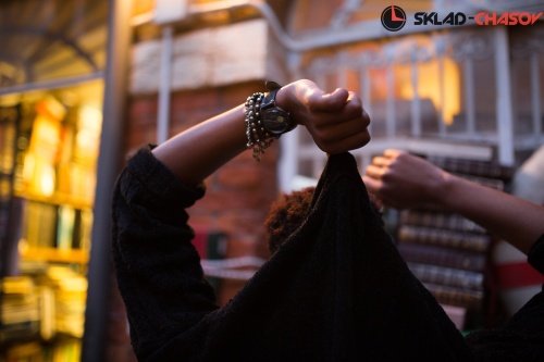 Out of Order OOO.001-7.NE фото фото 12