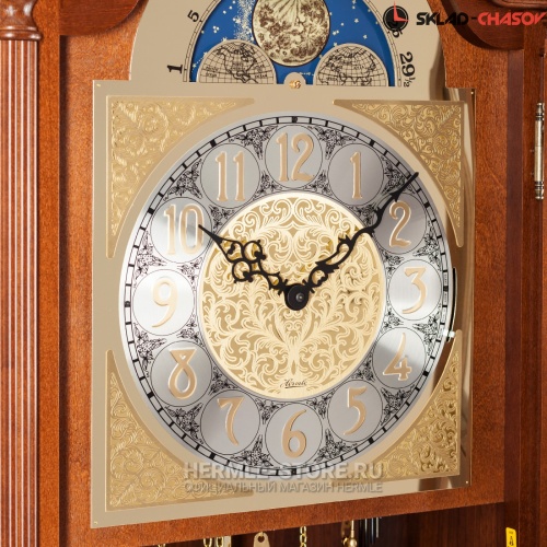 Hermle 01249-031151 фото фото 5