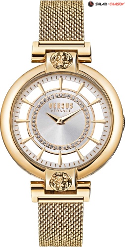 VERSUS Versace VSP1H0621 фото