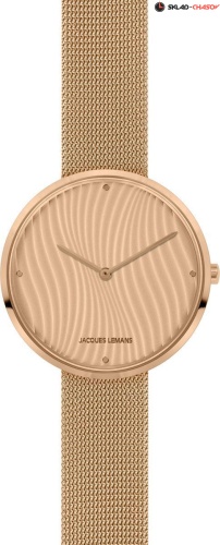 Наручные часы Jacques Lemans 1-2093i фото