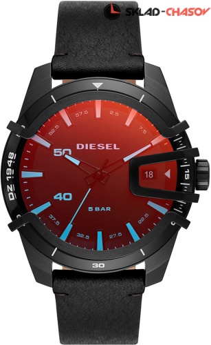 Diesel Caged DZ1948 фото