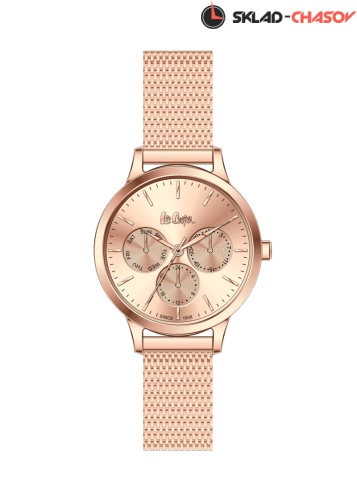 Lee Cooper женские, LC06794.410 фото