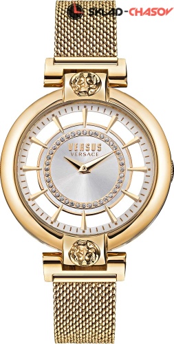 VERSUS Versace VSP1H0621 фото