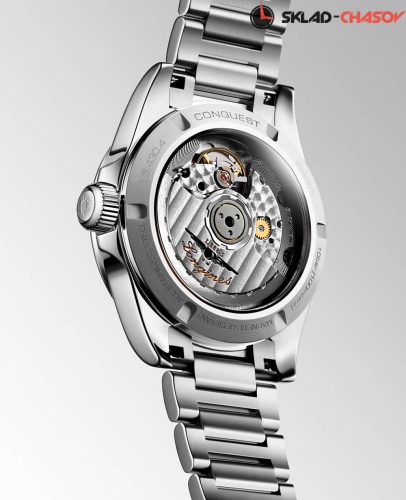 Наручные часы Longines L3.430.4.02.6 фото фото 2