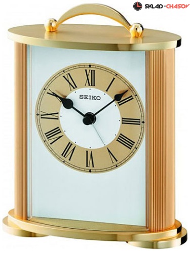 Seiko QHE092GL фото