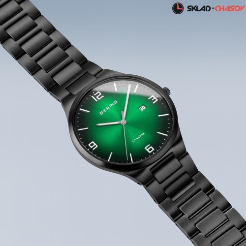 Мужские Bering 15240-728 фото фото 4