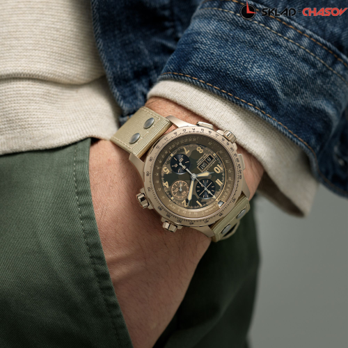 Hamilton H77916920 фото фото 2