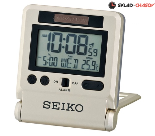 Seiko QHL064S фото