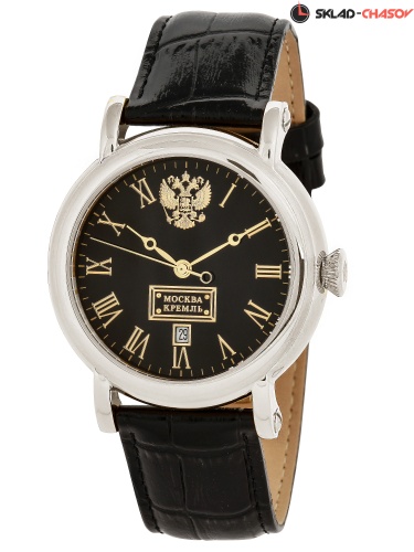 Часы наручные "Romanoff" 8215/3052983BLK "Куранты" фото