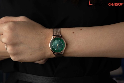 Anne Klein 3722GMRG фото фото 6