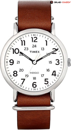 Timex T2P495 фото