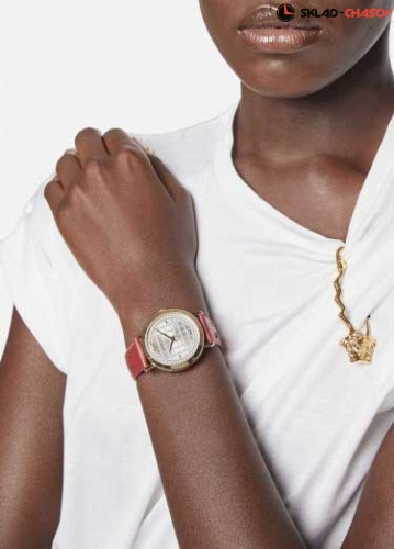 Versace VELV00320 фото фото 4