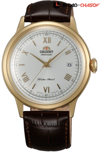 ORIENT FAC00007W0 фото