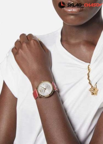 Versace VELV00320 фото фото 4