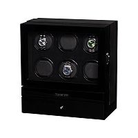 Шкатулка для автоподзавода 6-ти часов BRIDGE 06ZL фото