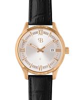 Часы "Русское Время" 9156165кк кварцевые фото