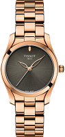 Tissot T112.210.33.061.00 фото