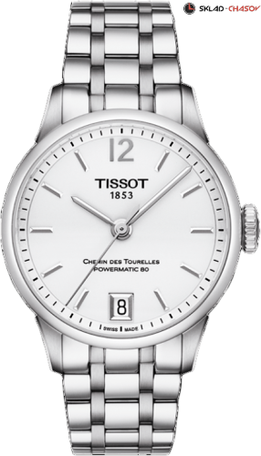 Tissot T099.207.11.037.00 фото